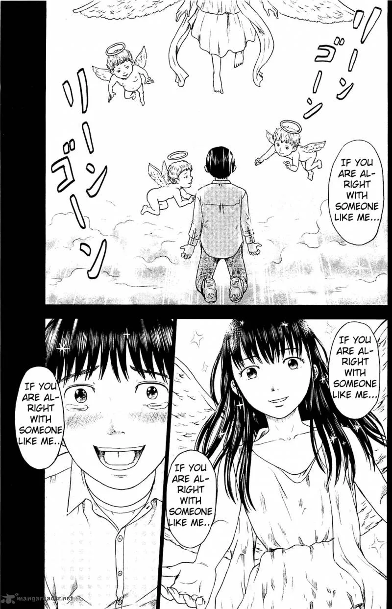 Aku No Hana Chapter 8 page 5