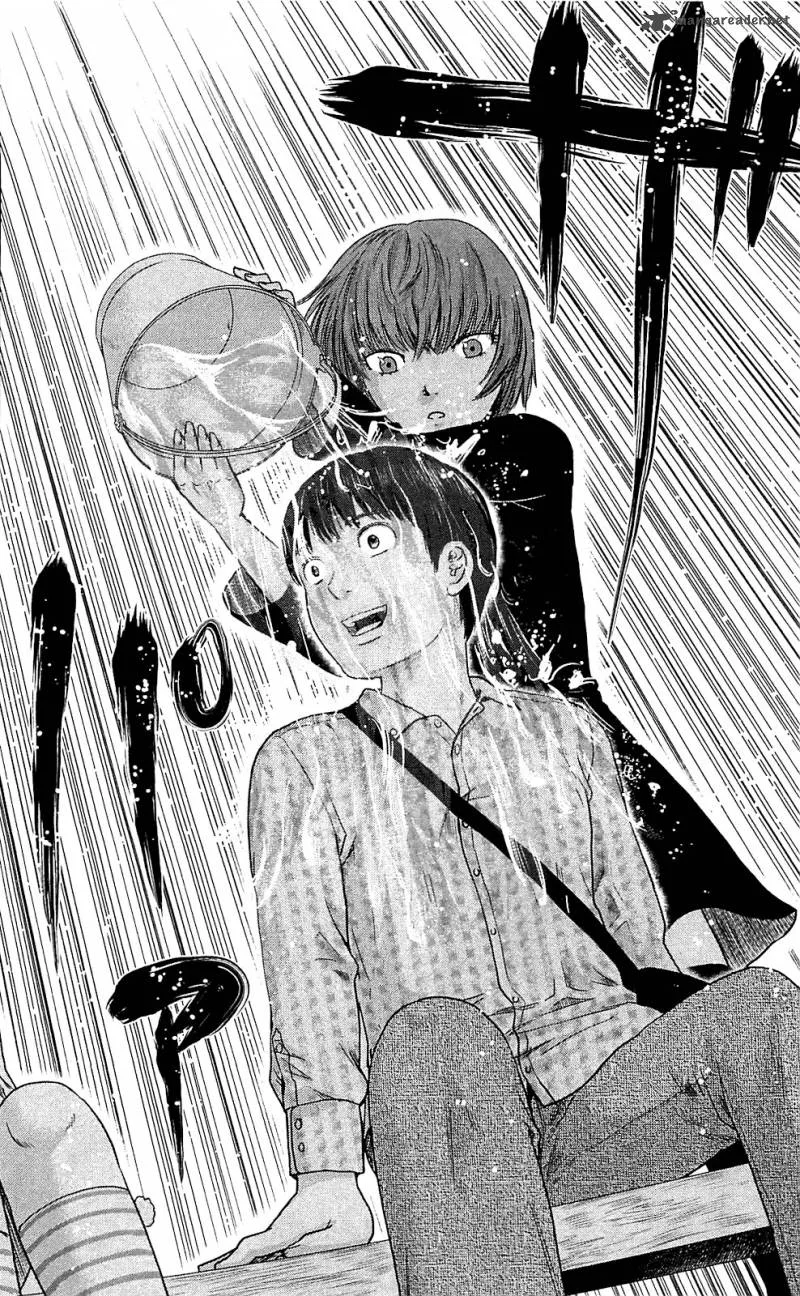 Aku No Hana Chapter 8 page 8