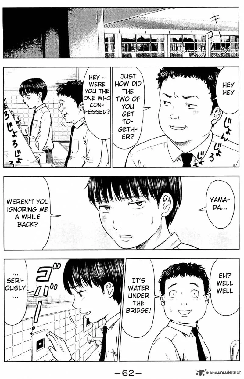 Aku No Hana Chapter 8 page 28