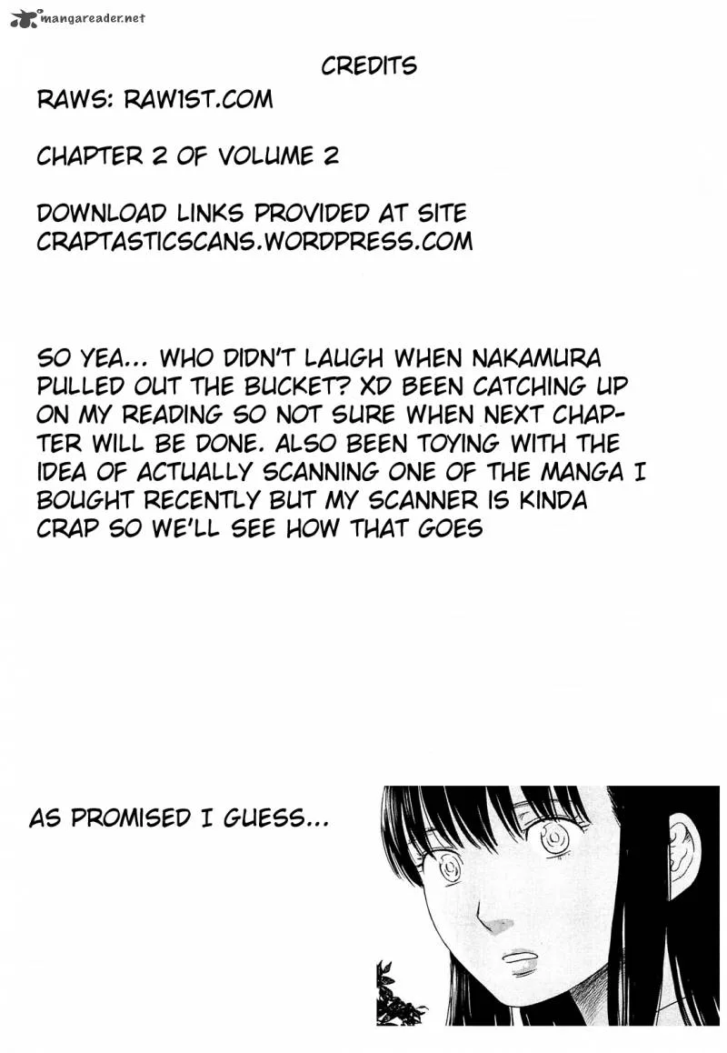Aku No Hana Chapter 8 page 33