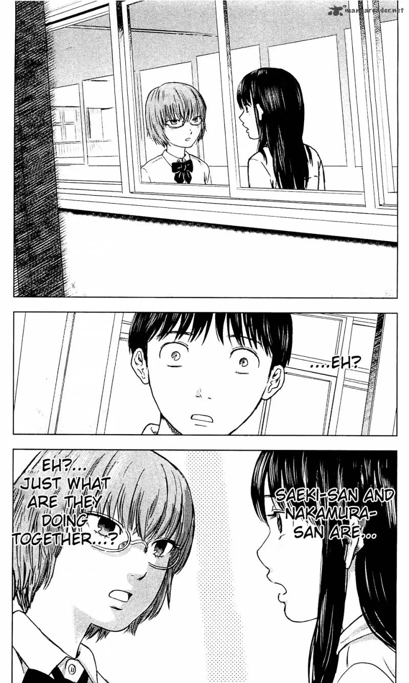Aku No Hana Chapter 8 page 31