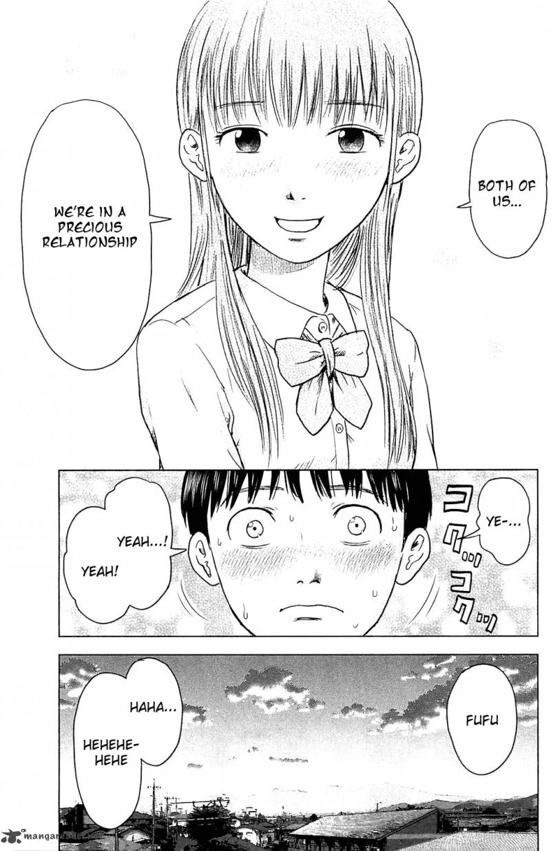Aku No Hana Chapter 9 page 13