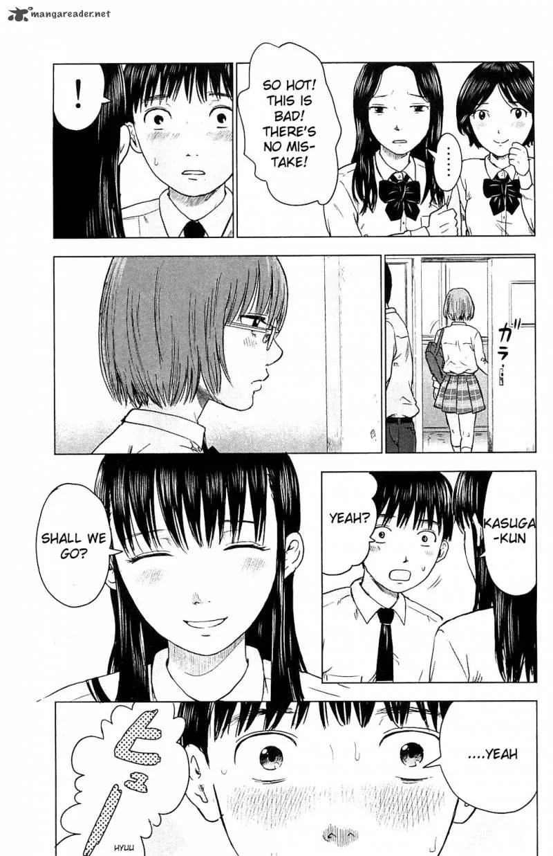 Aku No Hana Chapter 9 page 5