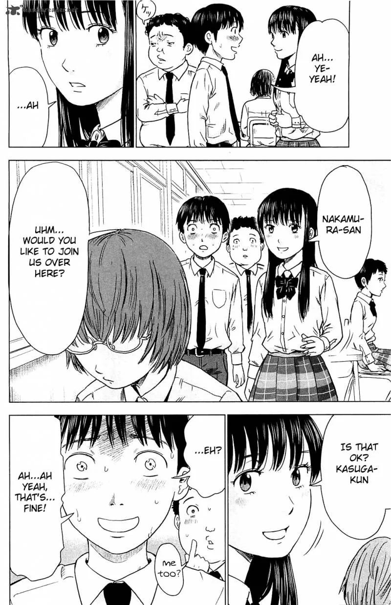 Aku No Hana Chapter 9 page 18