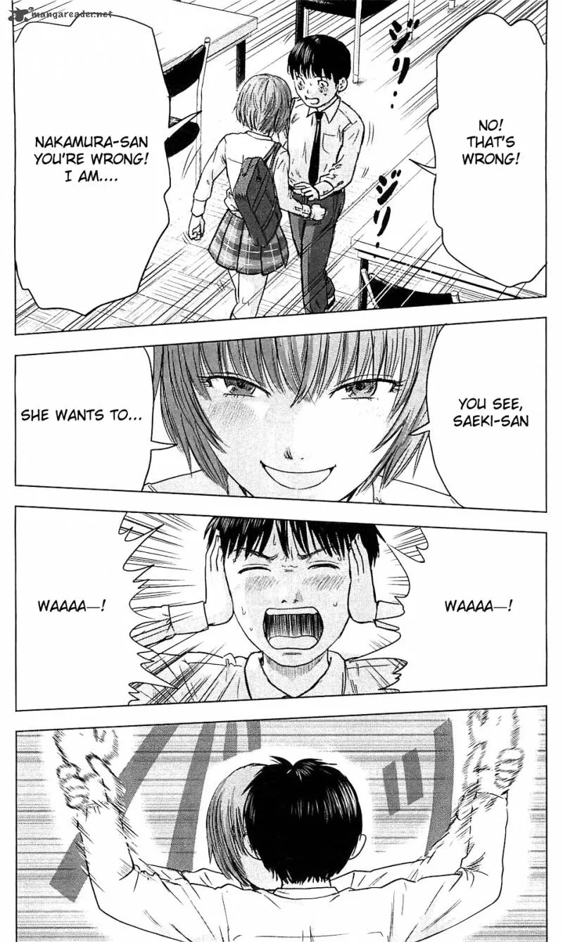 Aku No Hana Chapter 9 page 28
