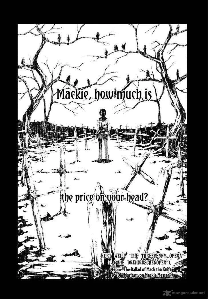 Aku no Kyouten Chapter 1 page 4