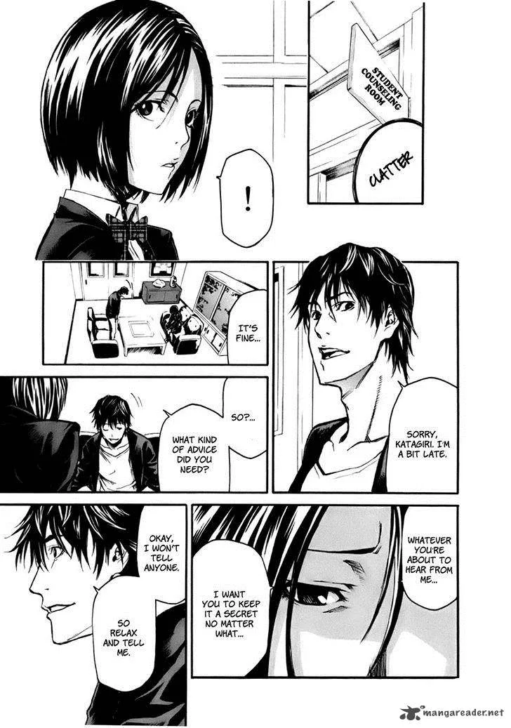 Aku no Kyouten Chapter 1 page 47