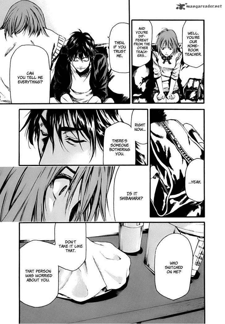 Aku no Kyouten Chapter 1 page 55