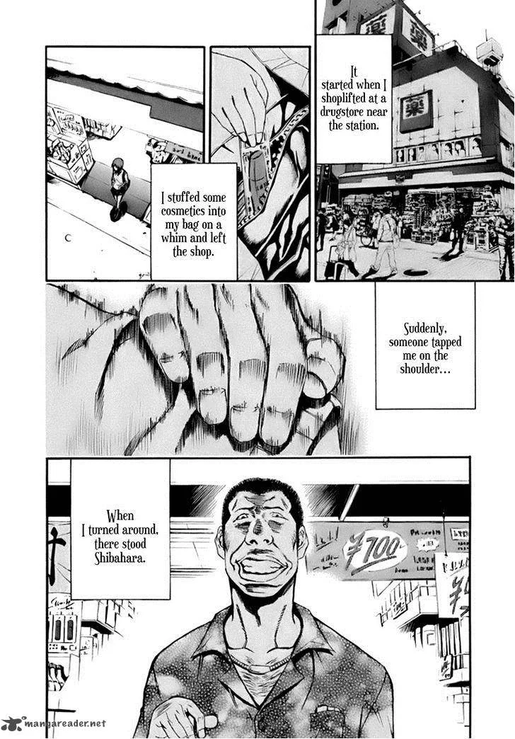 Aku no Kyouten Chapter 1 page 58