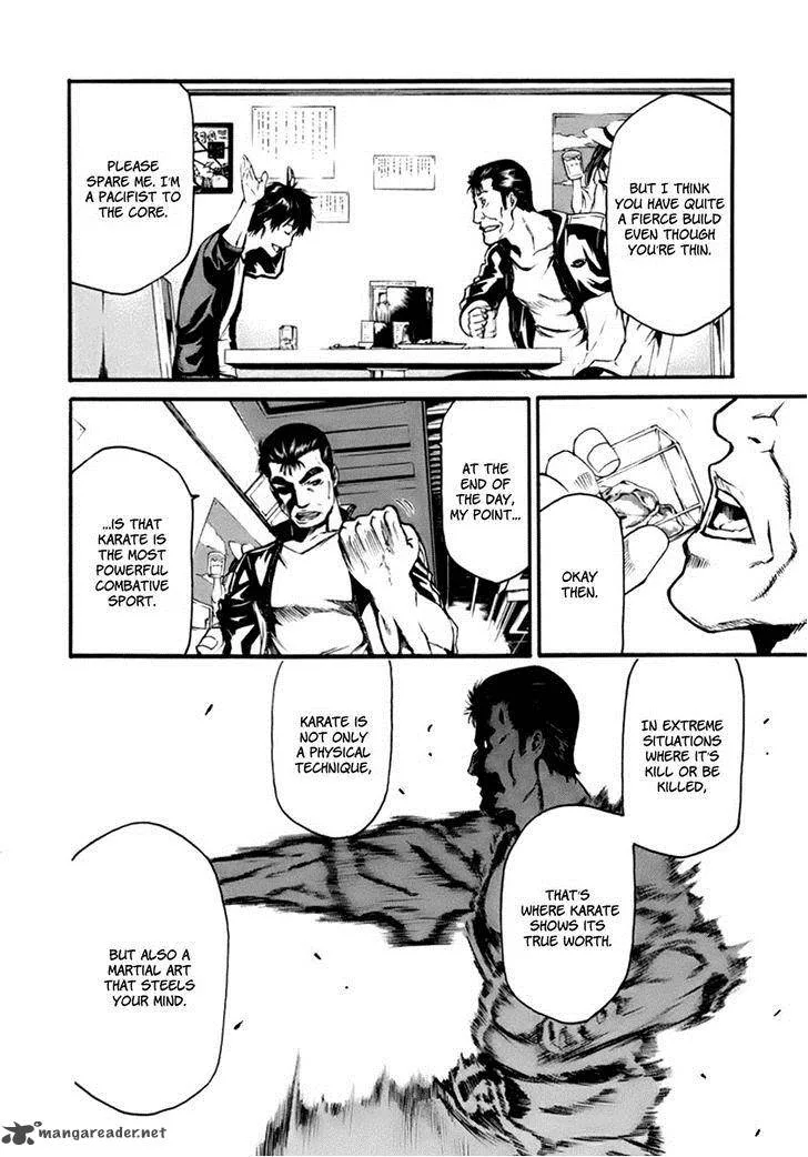 Aku no Kyouten Chapter 1 page 68