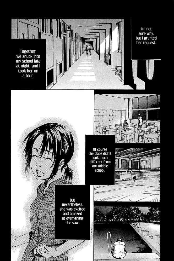 Aku no Kyouten Chapter 11 page 28