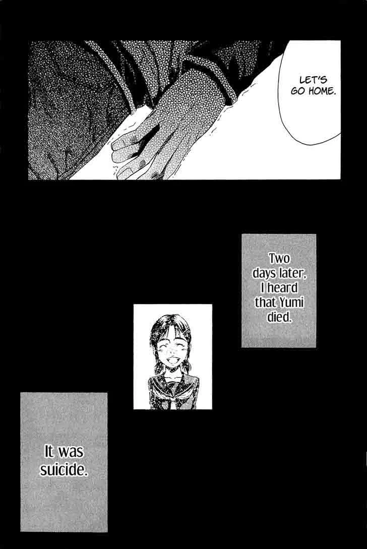Aku no Kyouten Chapter 11 page 34