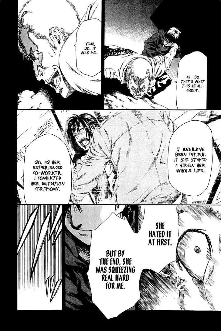 Aku no Kyouten Chapter 11 page 37