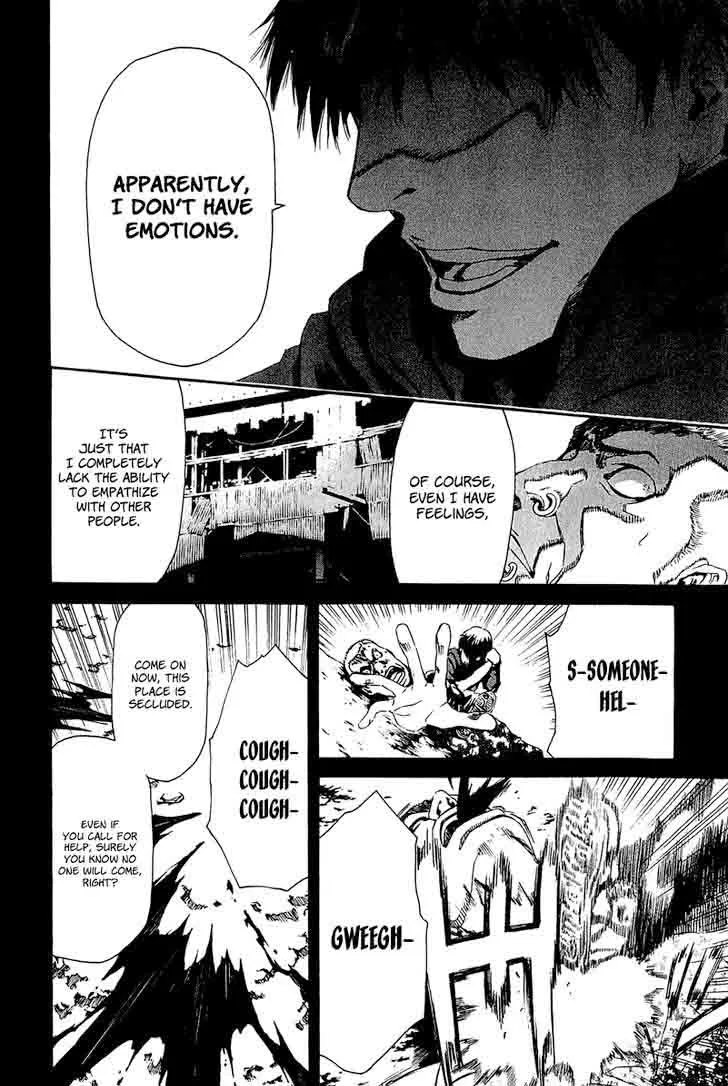 Aku no Kyouten Chapter 11 page 39