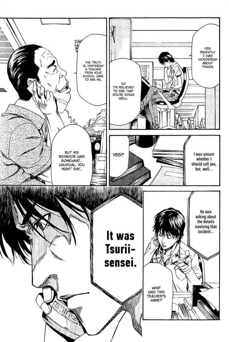 Aku no Kyouten Chapter 12 page 16