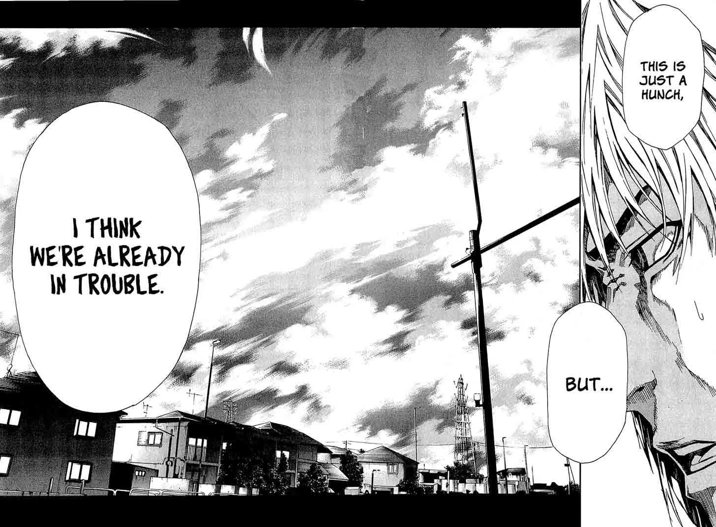Aku no Kyouten Chapter 12 page 27