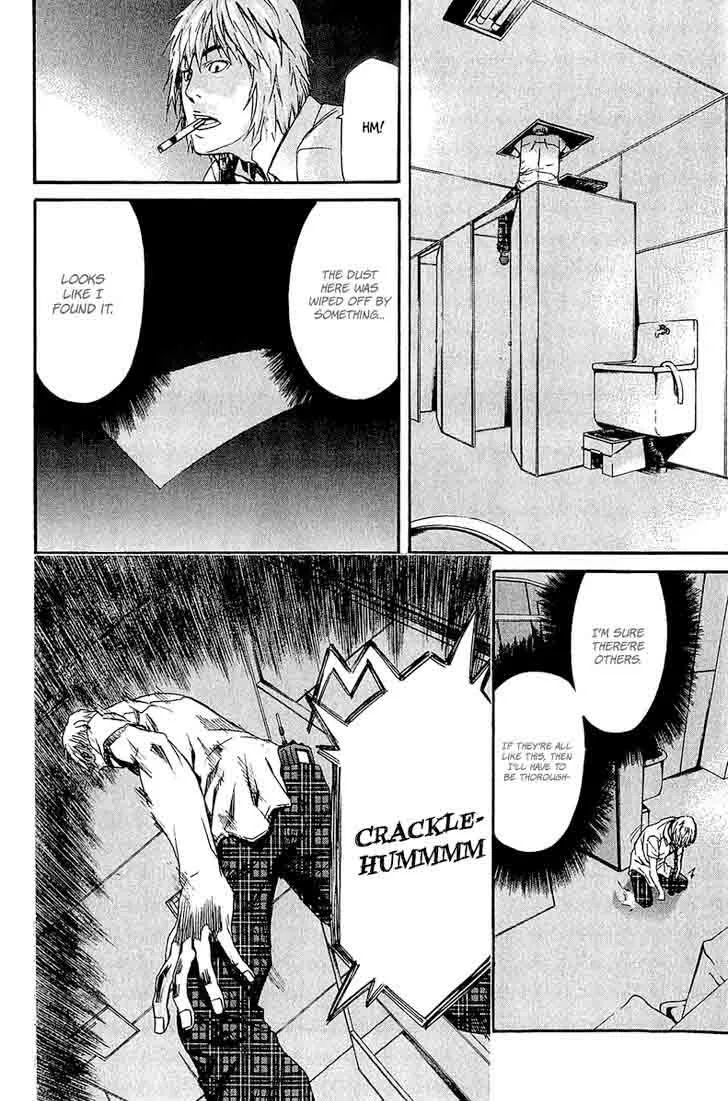 Aku no Kyouten Chapter 13 page 36