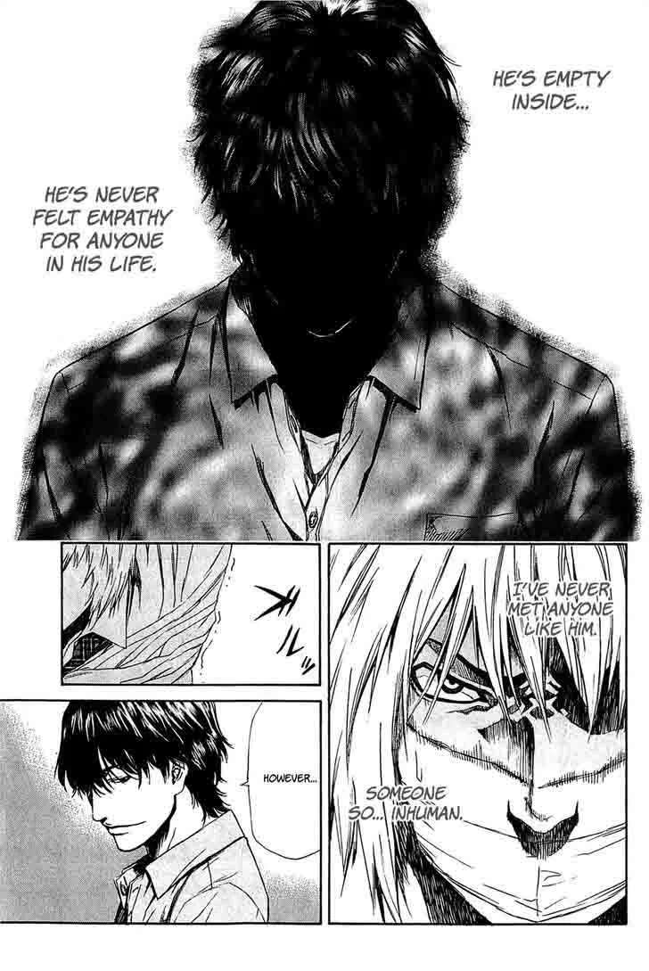 Aku no Kyouten Chapter 14 page 7