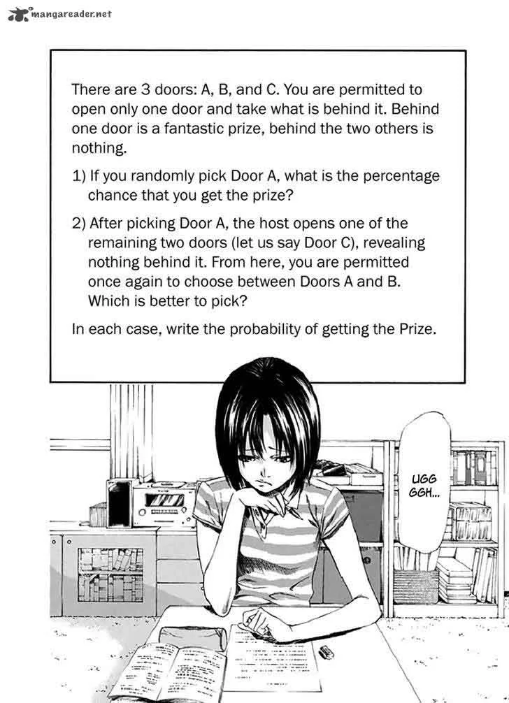Aku no Kyouten Chapter 15 page 37