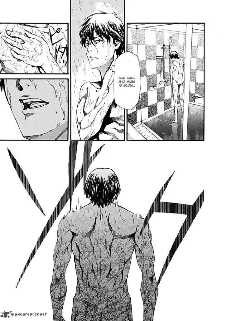 Aku no Kyouten Chapter 16 page 10