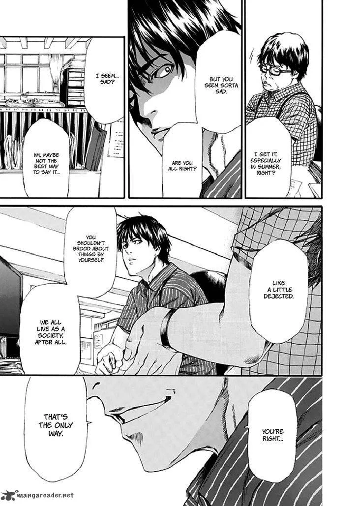 Aku no Kyouten Chapter 16 page 29