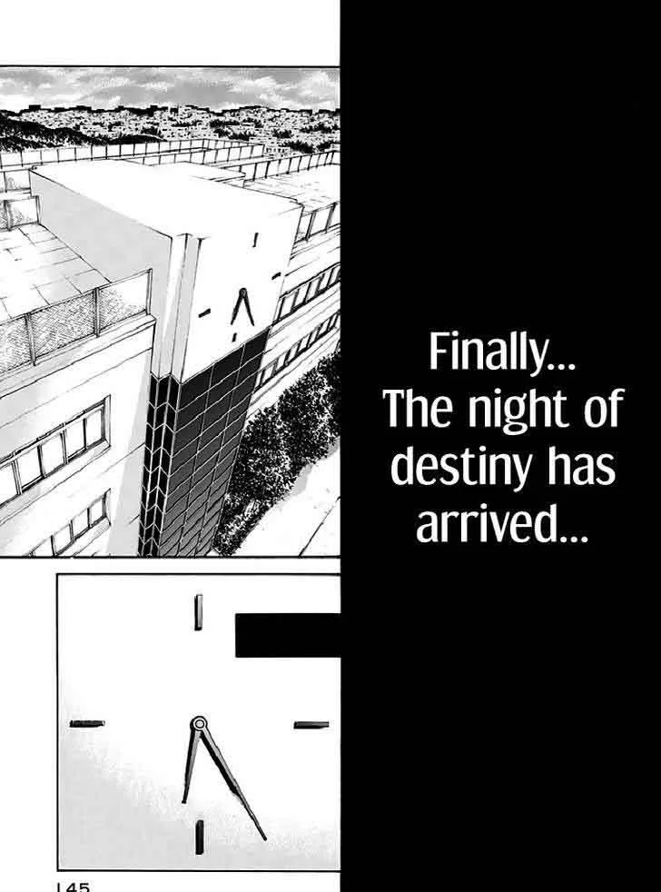 Aku no Kyouten Chapter 18 page 18