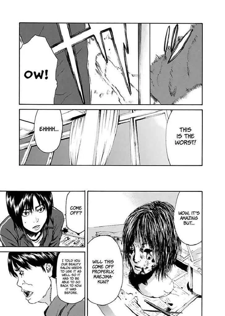 Aku no Kyouten Chapter 18 page 36
