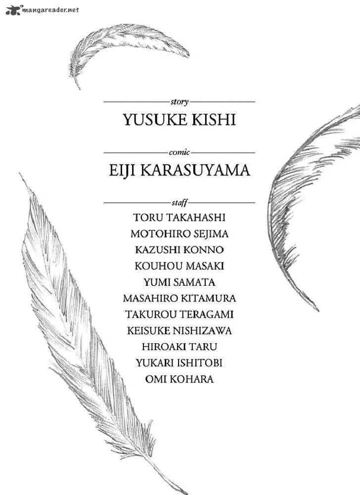 Aku no Kyouten Chapter 18 page 45
