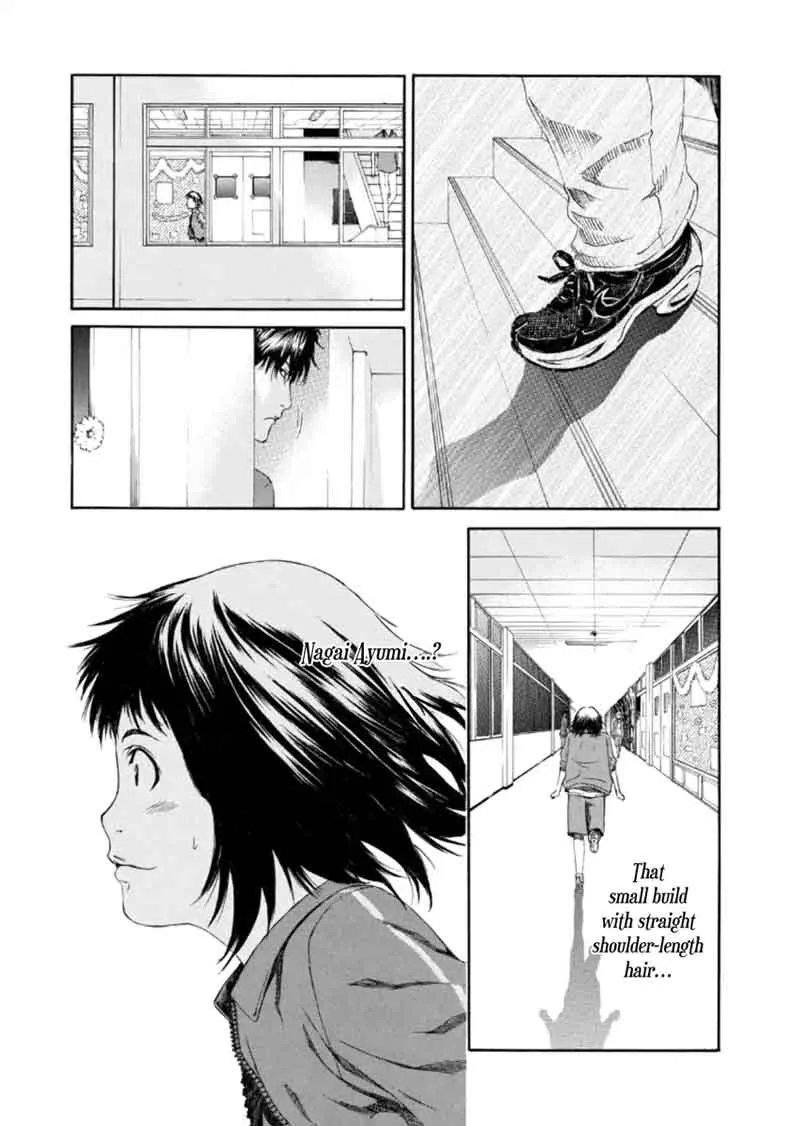 Aku no Kyouten Chapter 19 page 26