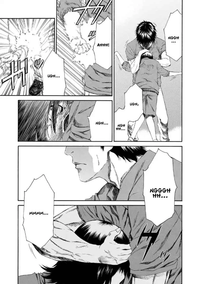Aku no Kyouten Chapter 19 page 38