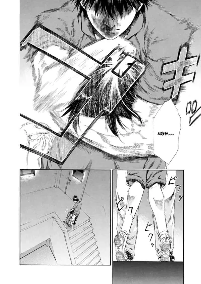 Aku no Kyouten Chapter 19 page 39
