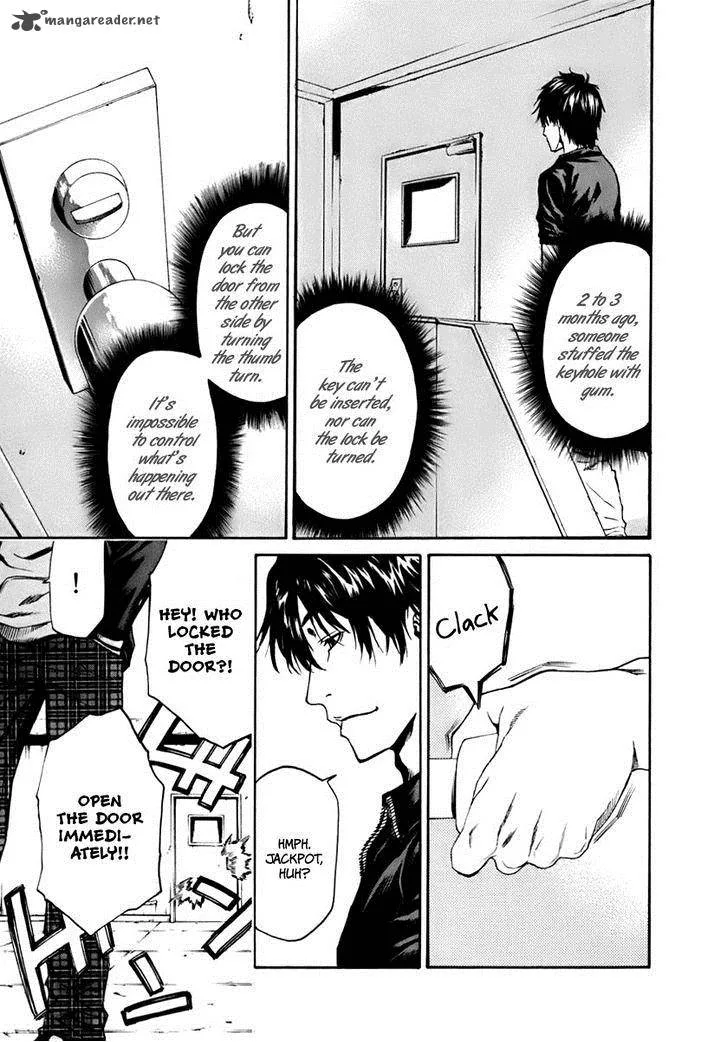 Aku no Kyouten Chapter 2 page 28