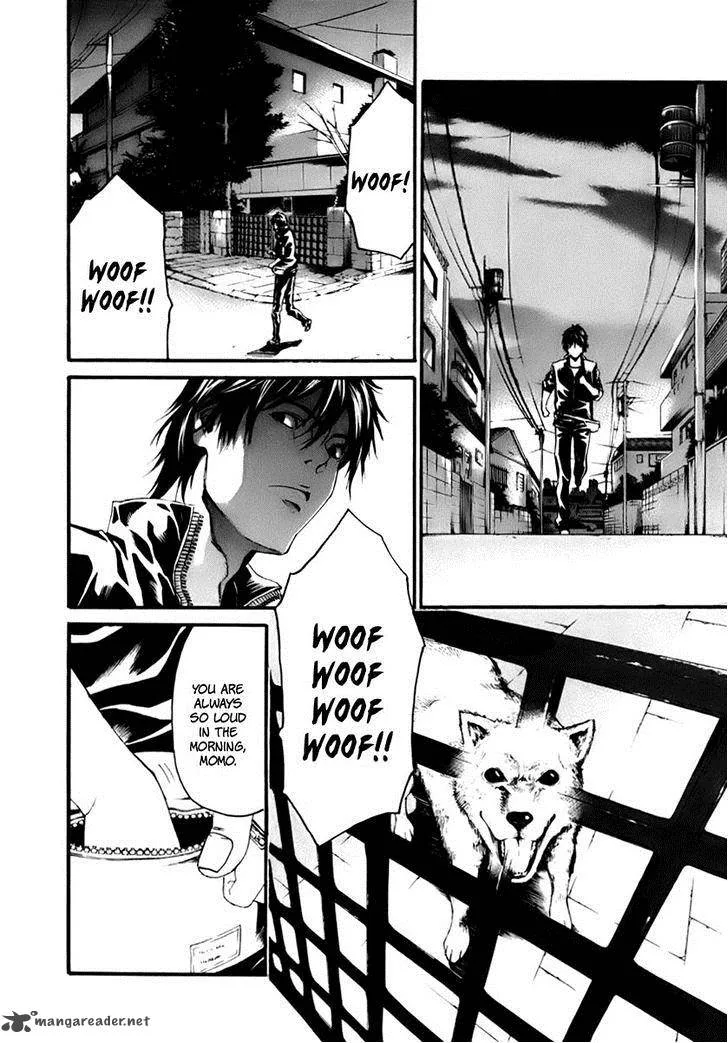 Aku no Kyouten Chapter 2 page 42