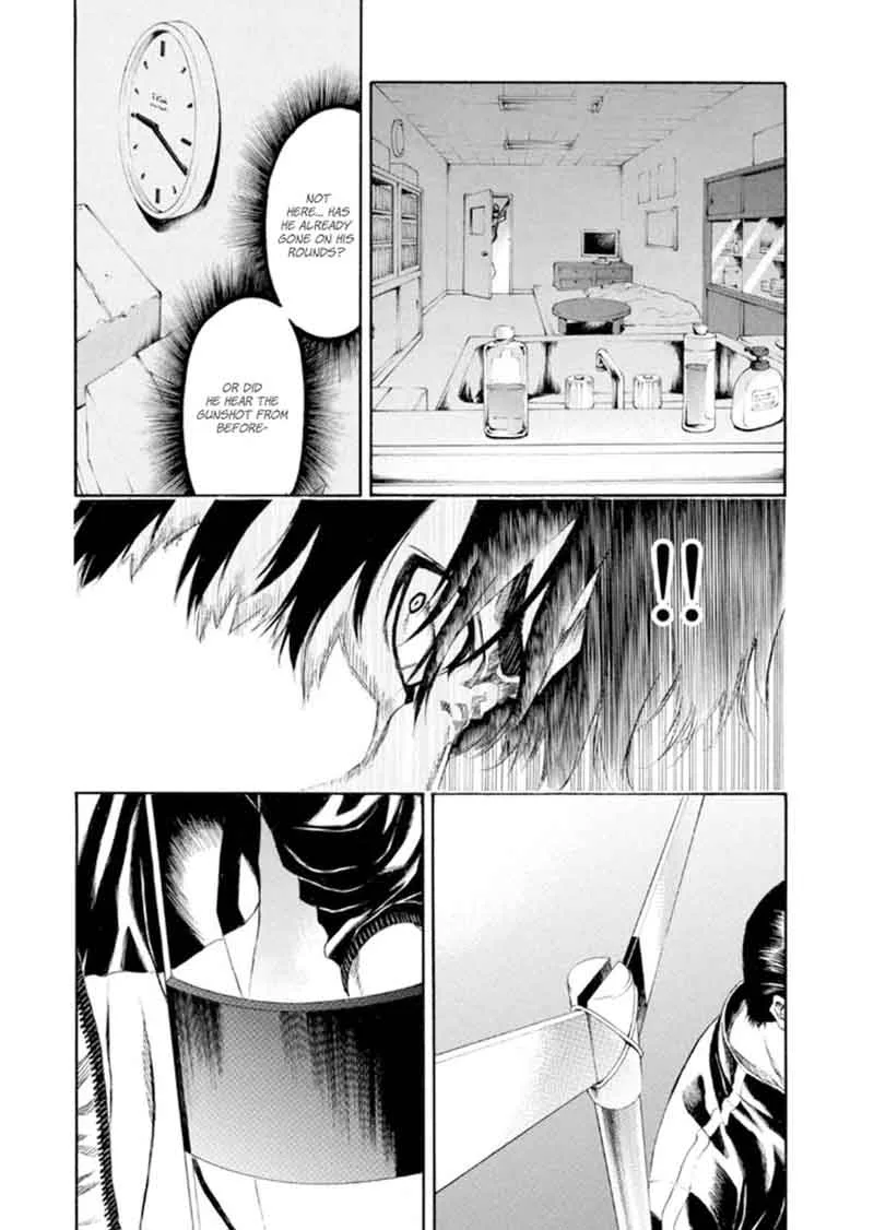 Aku no Kyouten Chapter 21 page 7