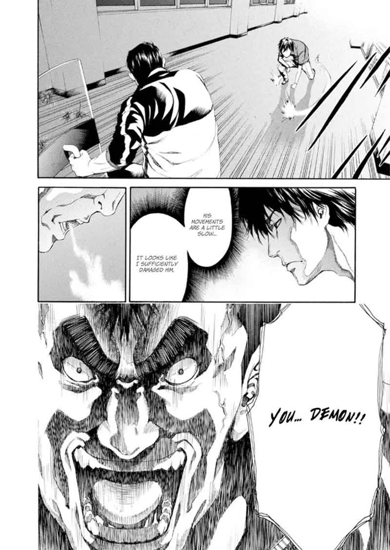 Aku no Kyouten Chapter 21 page 16