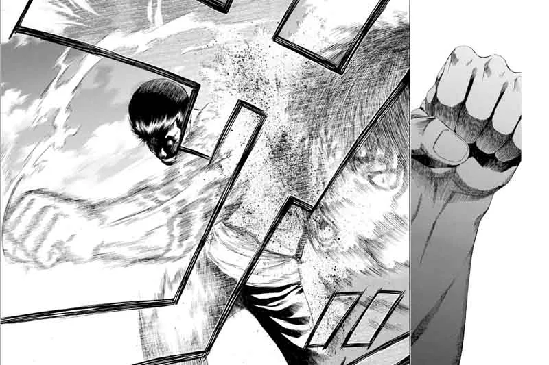 Aku no Kyouten Chapter 21 page 24