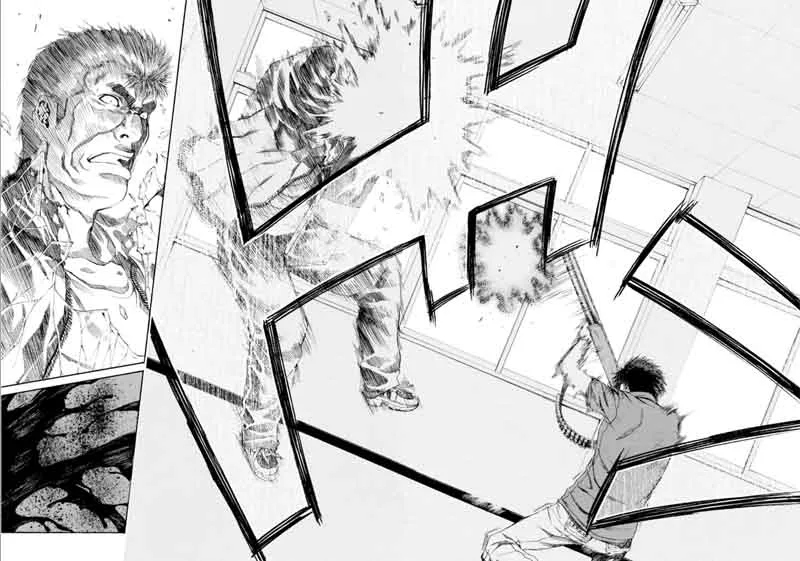 Aku no Kyouten Chapter 21 page 29