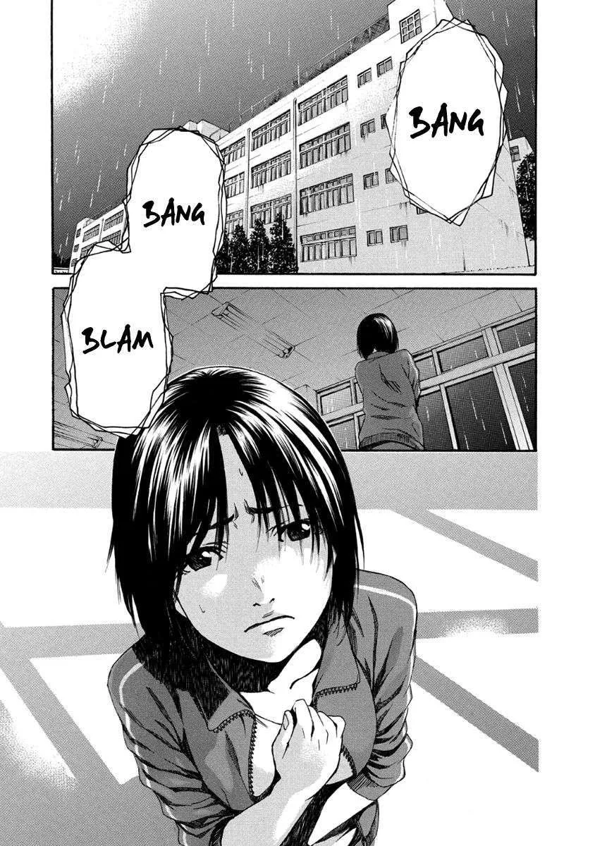 Aku no Kyouten Chapter 28 page 2