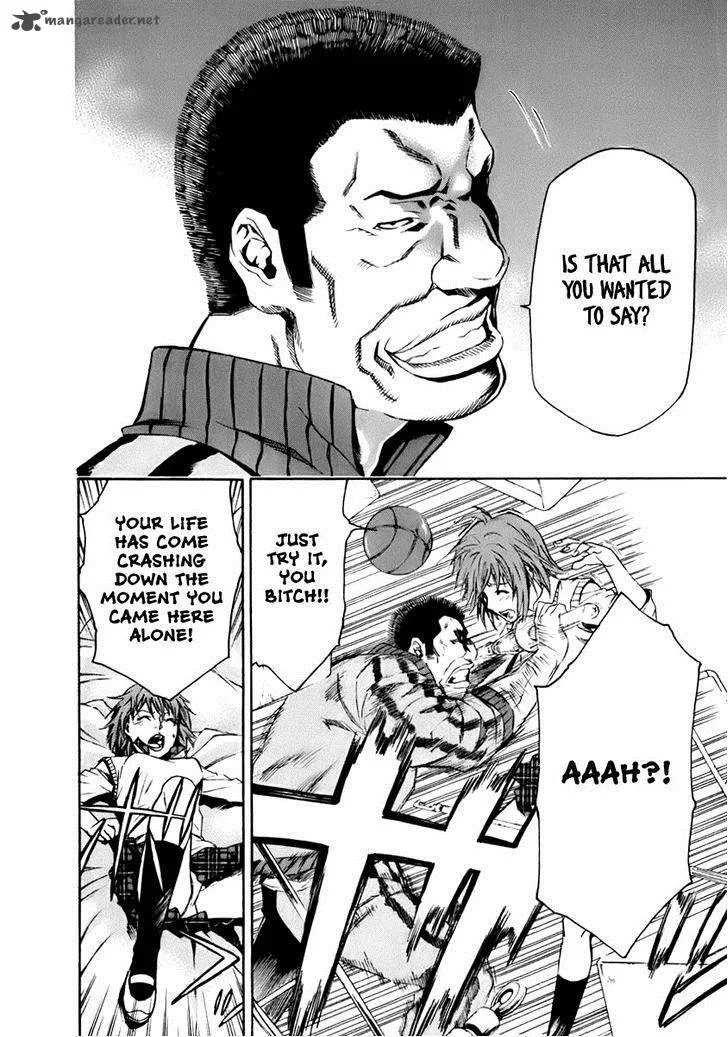 Aku no Kyouten Chapter 3 page 37