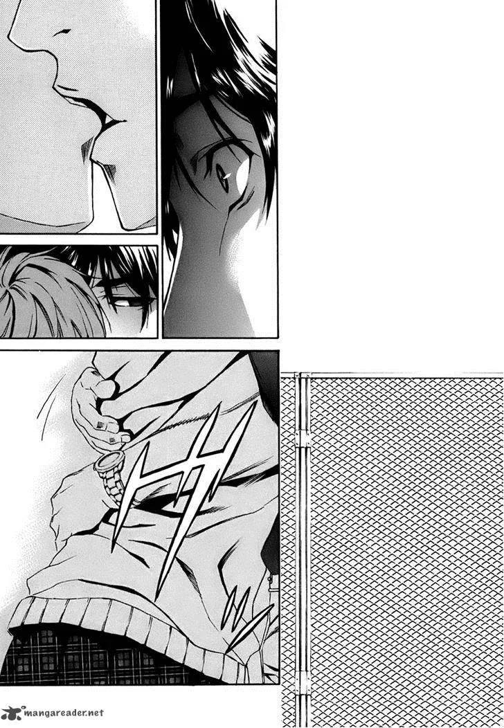 Aku no Kyouten Chapter 3 page 48