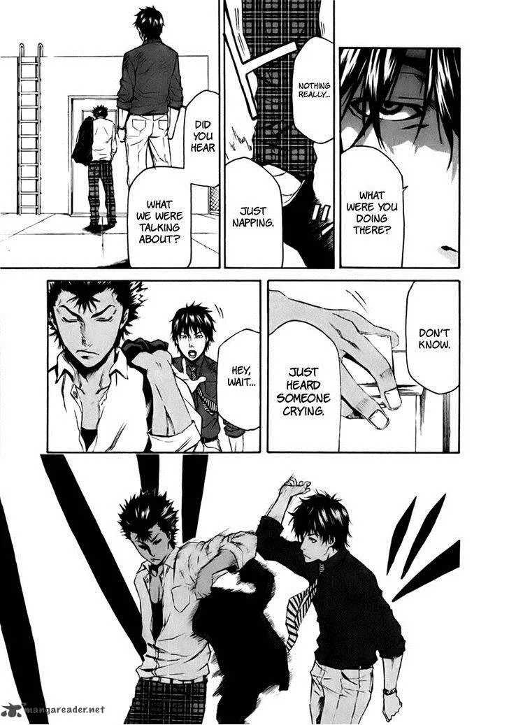 Aku no Kyouten Chapter 3 page 52