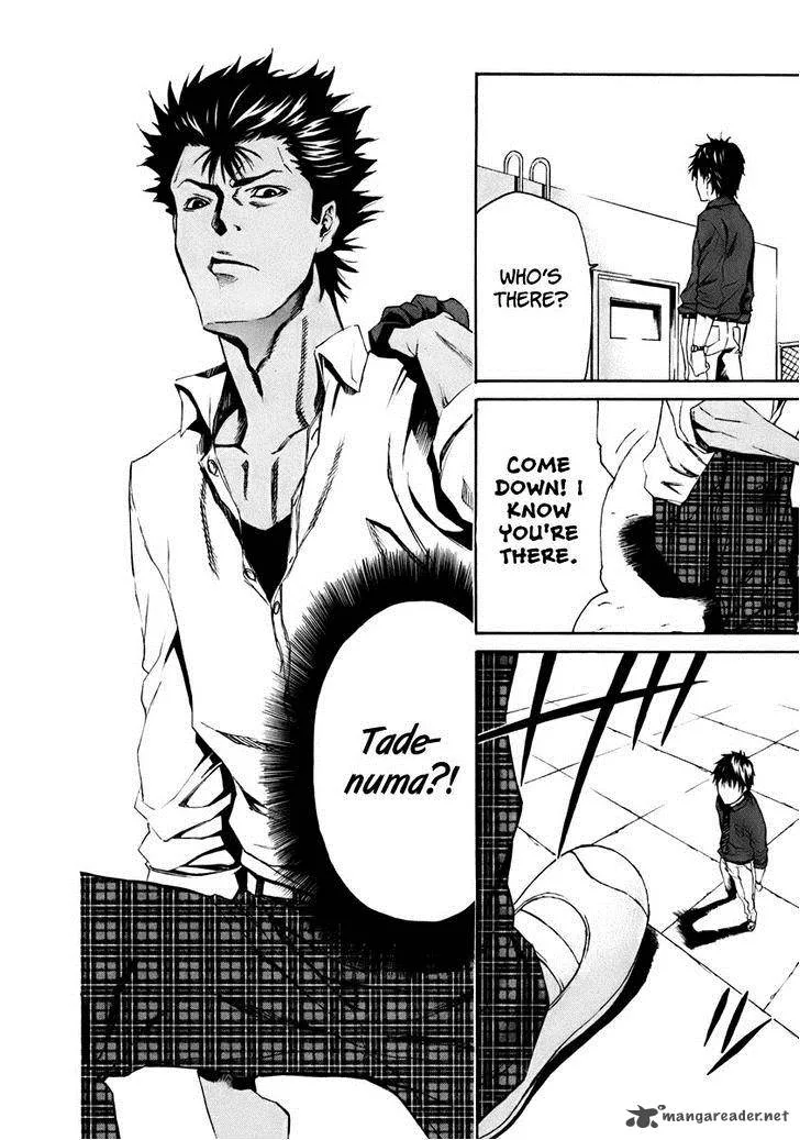 Aku no Kyouten Chapter 3 page 51