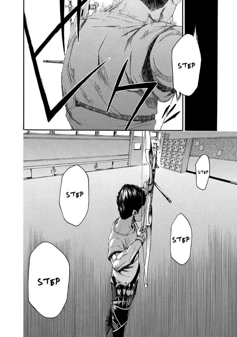 Aku no Kyouten Chapter 30 page 16