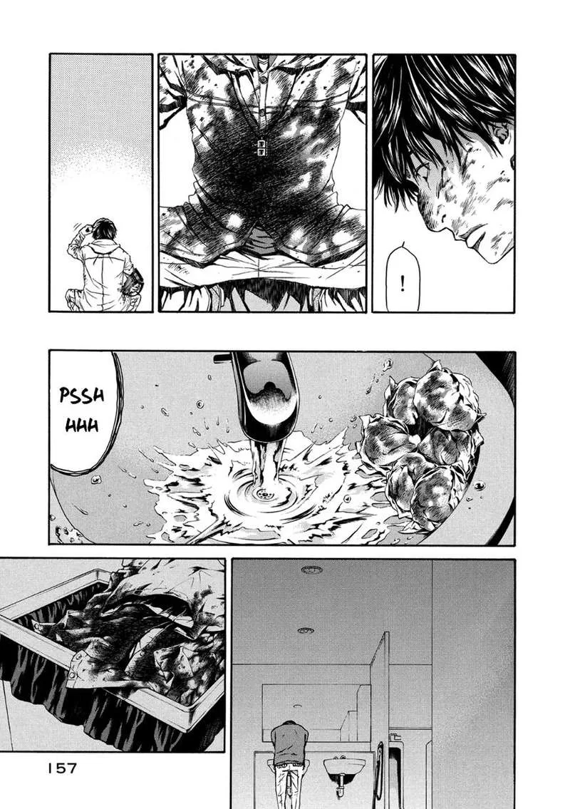 Aku no Kyouten Chapter 30 page 26