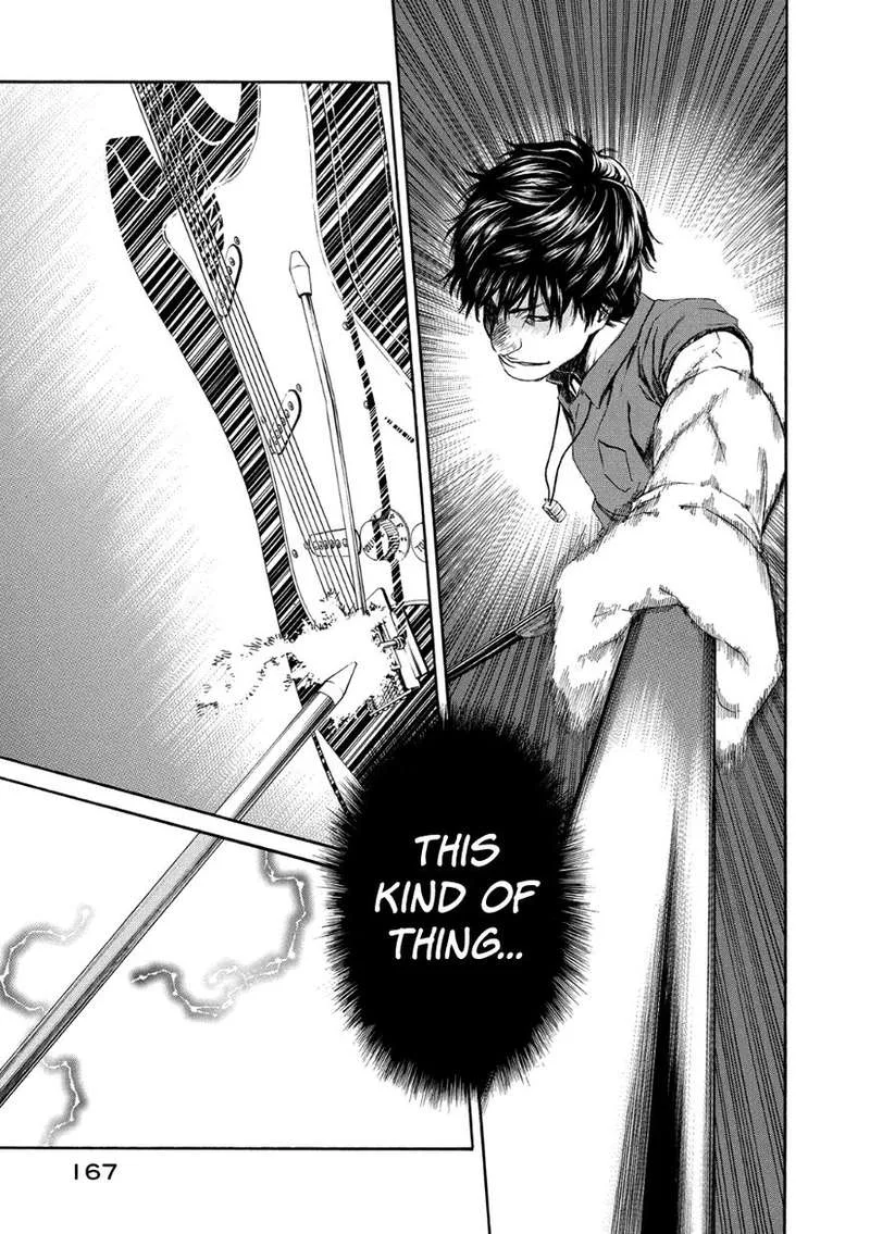 Aku no Kyouten Chapter 30 page 36