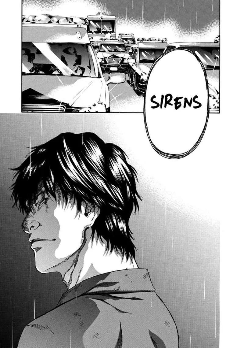 Aku no Kyouten Chapter 31 page 43