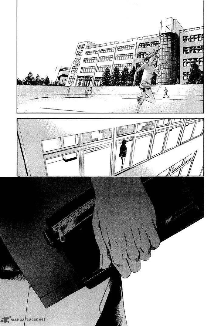 Aku no Kyouten Chapter 4 page 18