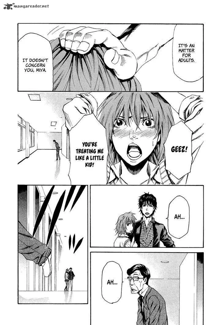 Aku no Kyouten Chapter 4 page 41