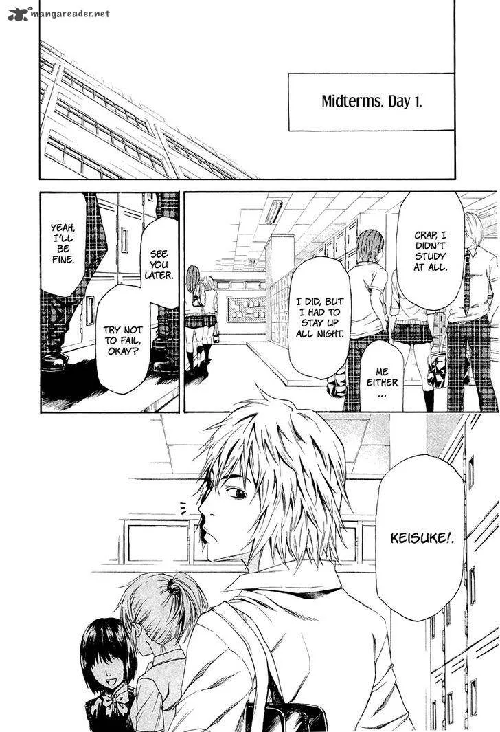 Aku no Kyouten Chapter 4 page 43