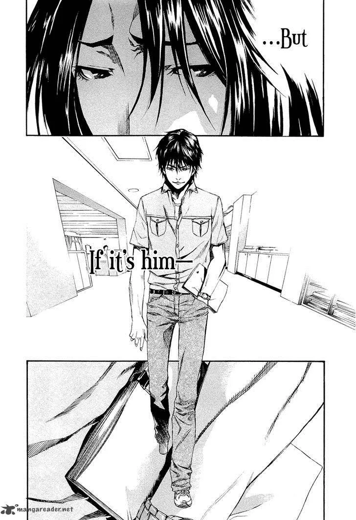 Aku no Kyouten Chapter 5 page 38